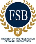 Federation of Small Businesses Logo image (FSB)
